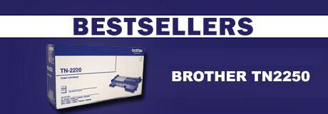 Bestseller Brother TN2250