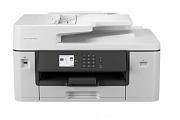 Brother MFCJ6540DW Multifunction A3 Colour Inkjet Printer