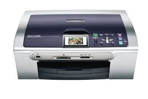 Brother DCP330C Printer