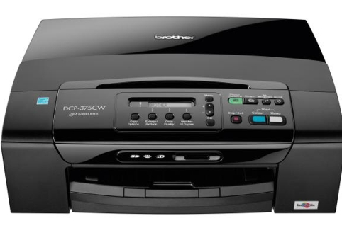 Brother DCP375CW Printer