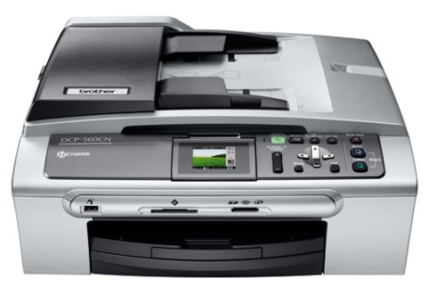 Brother DCP560CN Printer