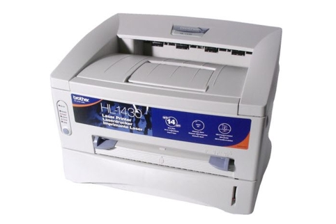 Brother HL1430 Printer