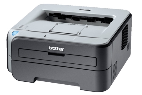 Brother HL2142 Printer
