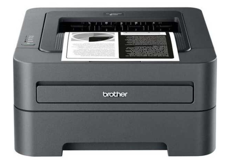 Brother HL2242 Printer