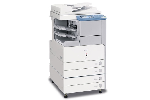 canon ir3025 printer driver