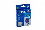 Brother LC37 Cyan Ink (Genuine)