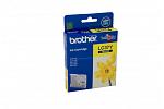 Brother LC37 Yellow Ink (Genuine)