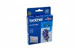 Brother LC40 Cyan Ink (Genuine)