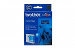 Brother LC57 Cyan Ink (Genuine)
