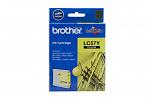 Brother LC57 Yellow Ink (Genuine)