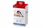 Canon KP108IN Ink & Paper 6x4 Pack (Genuine)