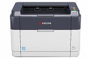 Kyocera FS1061DN Mono Laser Printer