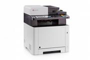 Kyocera ECOSYS M5526CDN Colour Laser Multifunction Printer