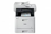 Brother MFCL8900CDW Multifunction Colour Laser Printer