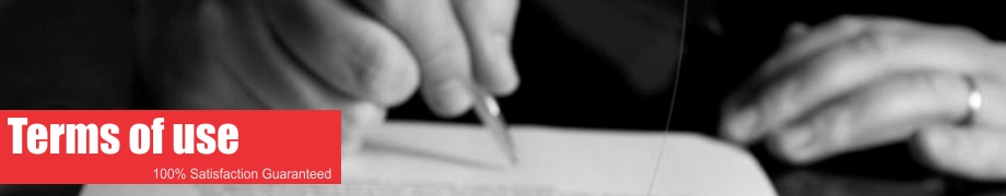 Terms and Conditions Privacy Policy