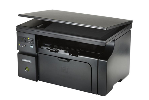 Laserjet m1132 hotsell