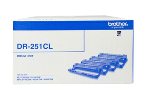 Brother TN251 HL3170CDW MFC9140CDN Toner (Genuine) - Toner Bee Australia's  Leading Cartridge Site