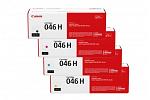 Canon CART046 LBP654CX MF735CX High Yield Toner Cartridge (Genuine)