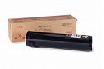 Fuji Xerox 106R00652 Black Toner Cartridge (Genuine)