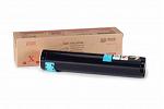 Fuji Xerox 106R00653 Cyan Toner Cartridge (Genuine)