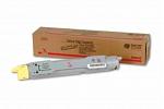 Fuji Xerox 106R00674 Yellow Toner Cartridge (Genuine)