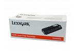 Lexmark 10S0063 Toner Cartridge (Genuine)