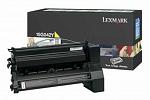 Lexmark 15G042Y Yellow High Yield Toner Cartridge (Genuine)