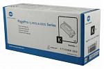 Konica Minolta 1710399002 Black Toner (Genuine)