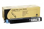 Konica Minolta Magicolour 7300 1710530001 Black Toner (Genuine)
