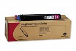Konica Minolta Magicolour 7300 1710530003 Magenta Toner (Genuine)