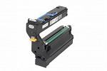 Konica Minolta 5430DL 5440DL 5450DL Black Toner Cartridge (Genuine)