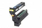 Konica Minolta 5430DL 5440DL 5450DL Yellow Toner Cartridge (Genuine)
