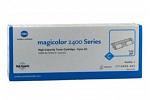Konica Minolta MC2400/2500 1710590007 Cyan Toner Cartridge (Genuine)