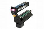 Konica Minolta MC5440 1710605007 Magenta Toner Cartridge (Genuine)