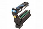 Konica Minolta MC5440/5450 1710605008 Cyan Toner Cartridge (Genuine)