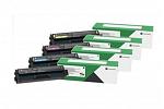 Lexmark CX331ADWE High Yield Toner Cartridge (Genuine)