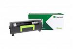 Lexmark CX431 20N3XK0 Black High Yield Toner Cartridge (Genuine)