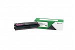 Lexmark CX431 20N3XM0 Magenta High Yield Toner Cartridge (Genuine)