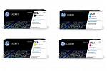 HP #212A COLOR LASERJET M554 M555 M578 Toner Cartridge (Genuine)