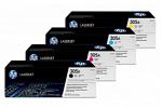 HP #305X M451dn M451dw M475dn Toner (Genuine)