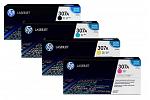 HP #307A CP5221 CP5225 CP5229 Toner (Genuine)