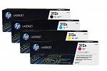 HP #312X M476DN M476DW M476NW Toner Cartridge (Genuine)