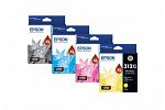 Epson 312XL XP8500 XP15000 High Yield Ink Pack (Genuine)