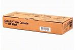 Lanier 400838 Black Toner Cartridge (Genuine)