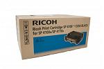 Ricoh 403075 Black Toner Cartridge (Genuine)
