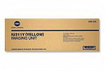 Konica Minolta IU311Y 4062323 Yellow Drum (Genuine)