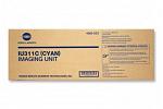 Konica Minolta IU311C 4062523 4062523 Cyan Drum (Genuine)