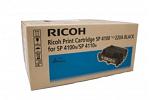 Ricoh Type 220A 407009 Toner Cartridge (Genuine)