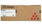 Ricoh 407549 SPC250 Magenta Toner Cartridge (Genuine)