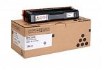 Ricoh 407720 SPC252 Black Toner Cartridge (Genuine)